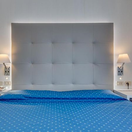קאורלה Hotel Garni' Serena מראה חיצוני תמונה