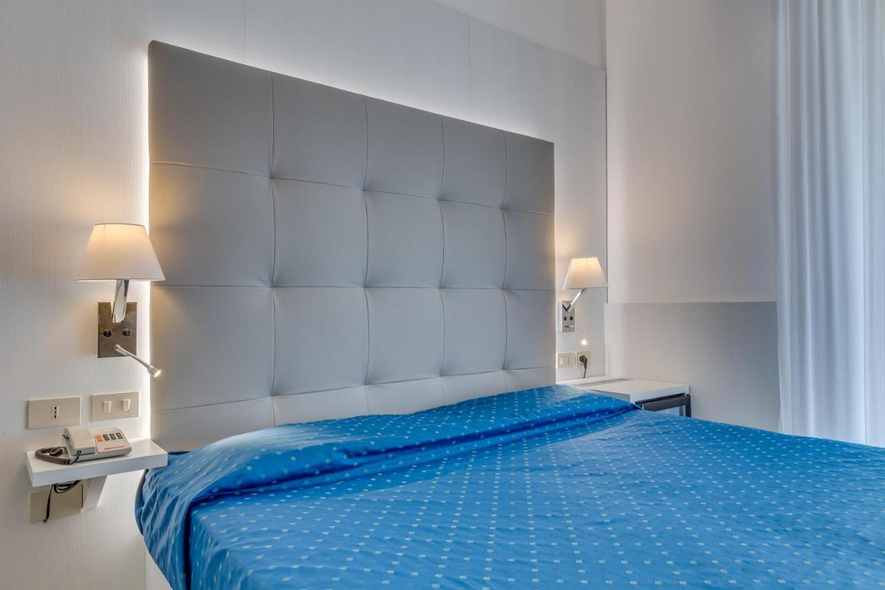 קאורלה Hotel Garni' Serena מראה חיצוני תמונה