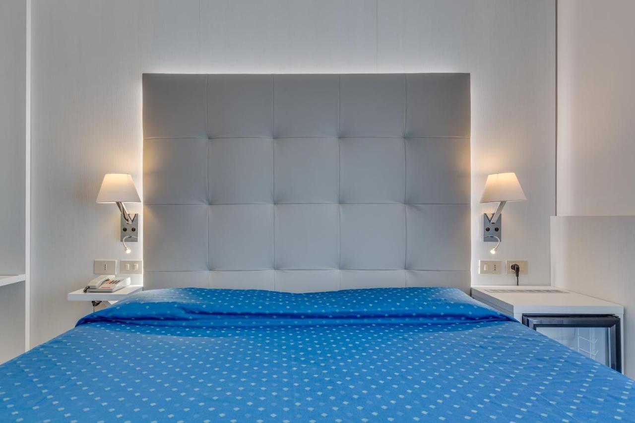 קאורלה Hotel Garni' Serena מראה חיצוני תמונה