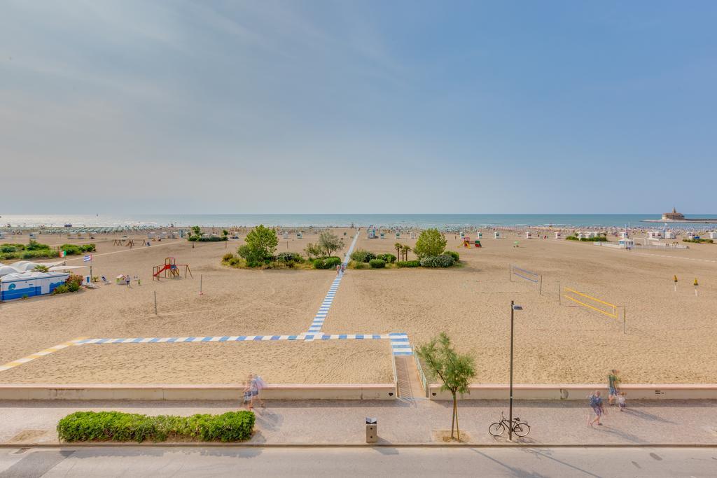 קאורלה Hotel Garni' Serena מראה חיצוני תמונה