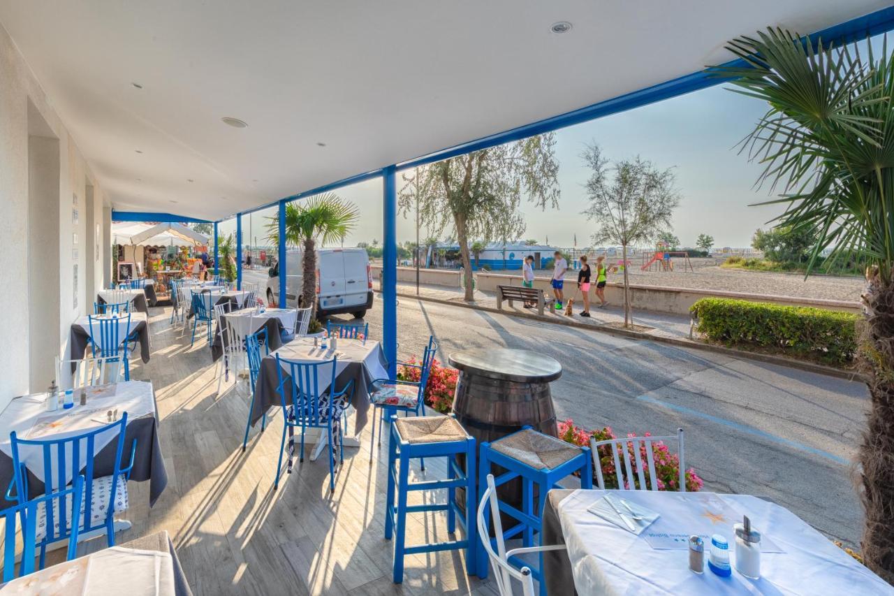 קאורלה Hotel Garni' Serena מראה חיצוני תמונה