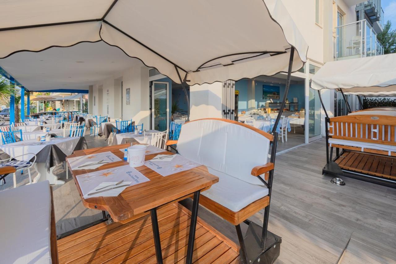 קאורלה Hotel Garni' Serena מראה חיצוני תמונה