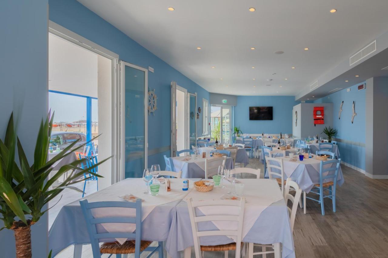 קאורלה Hotel Garni' Serena מראה חיצוני תמונה