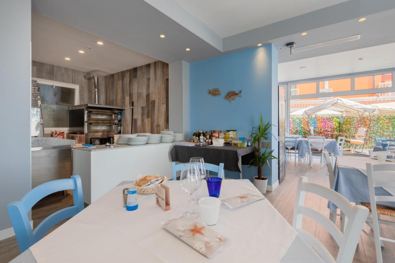 קאורלה Hotel Garni' Serena מראה חיצוני תמונה