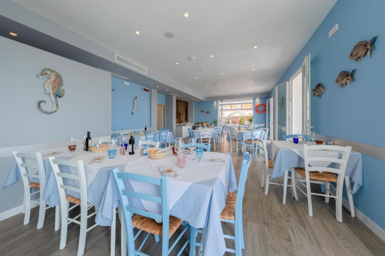 קאורלה Hotel Garni' Serena מראה חיצוני תמונה
