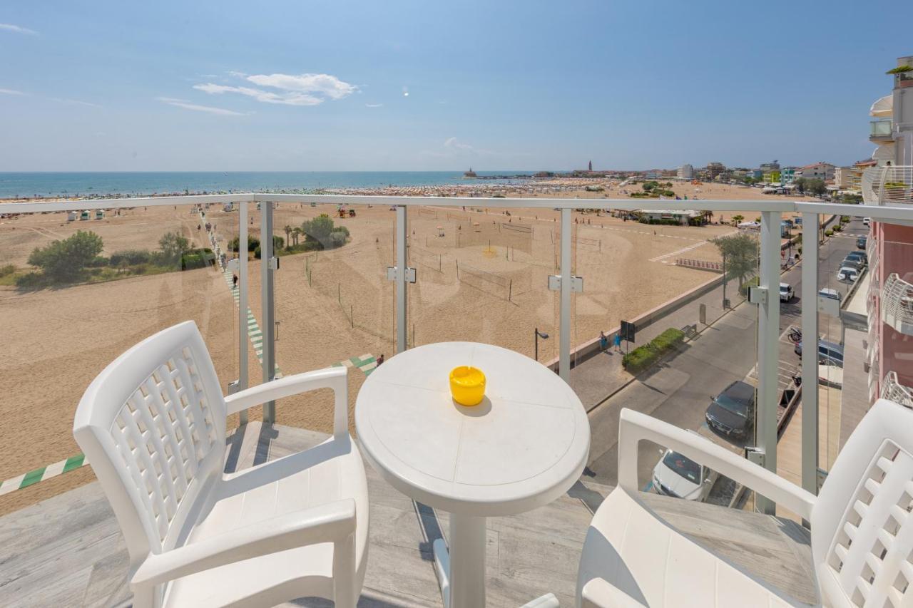 קאורלה Hotel Garni' Serena מראה חיצוני תמונה