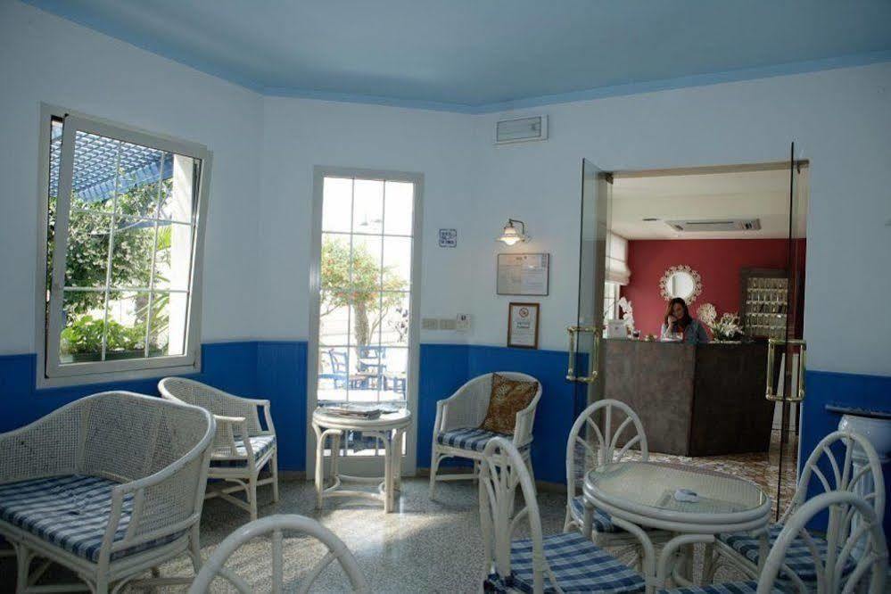 קאורלה Hotel Garni' Serena מראה חיצוני תמונה