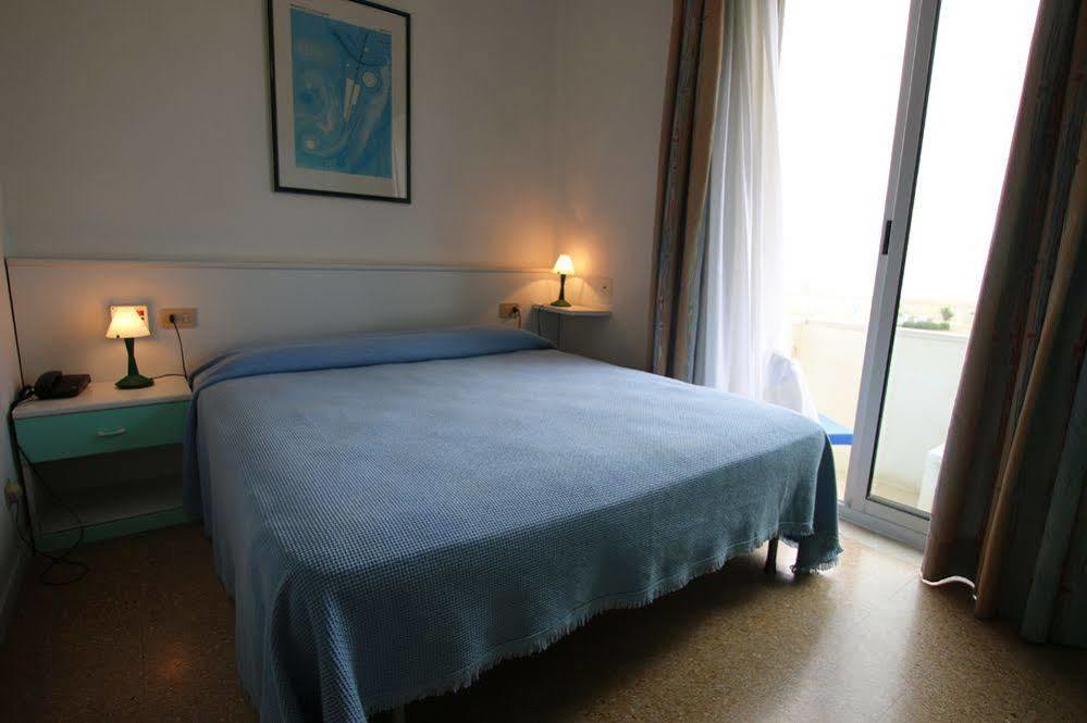 קאורלה Hotel Garni' Serena מראה חיצוני תמונה